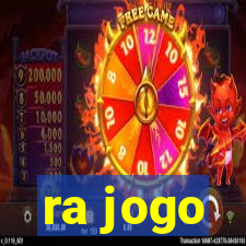 ra jogo