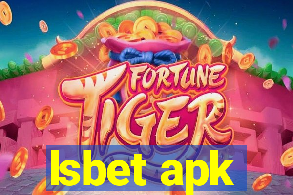 lsbet apk