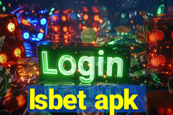 lsbet apk