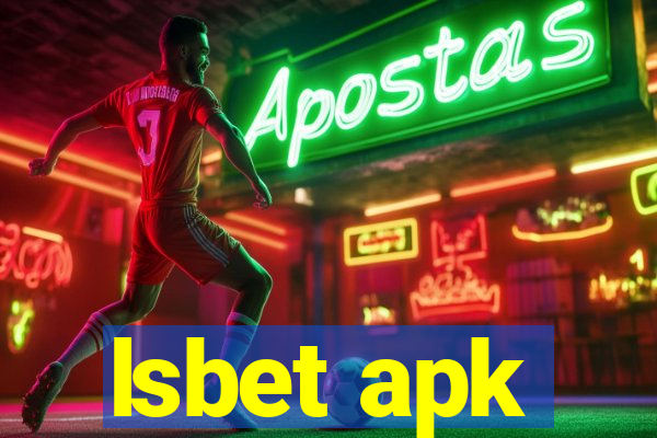 lsbet apk