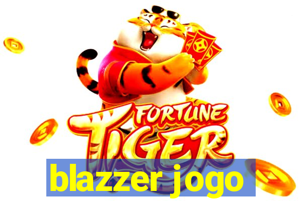 blazzer jogo