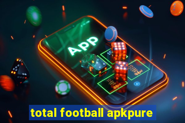 total football apkpure