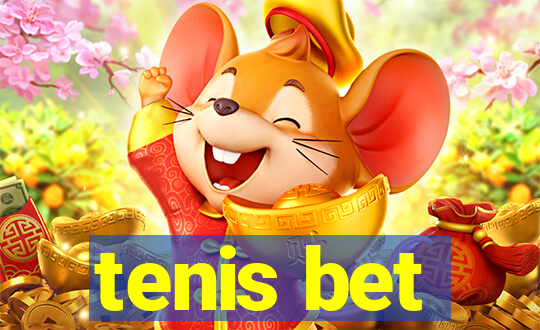 tenis bet