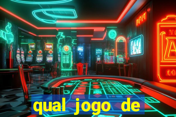 qual jogo de cassino mais fáceis de ganhar