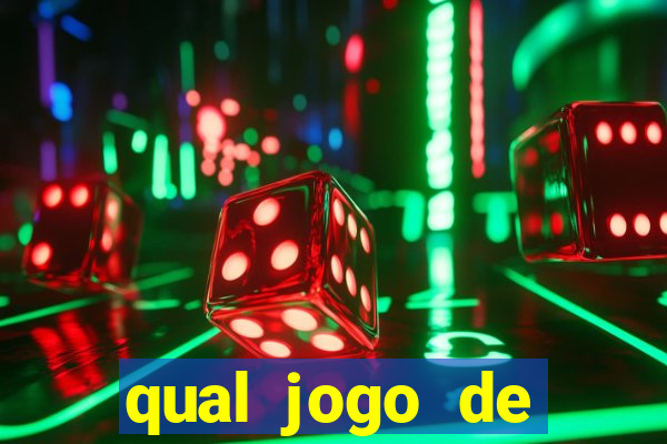 qual jogo de cassino mais fáceis de ganhar