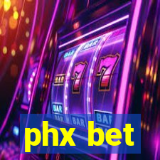 phx bet