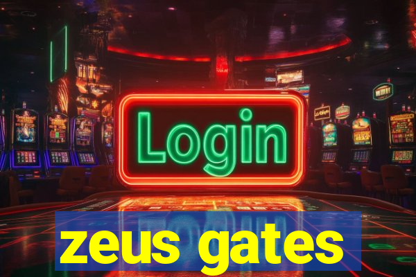 zeus gates