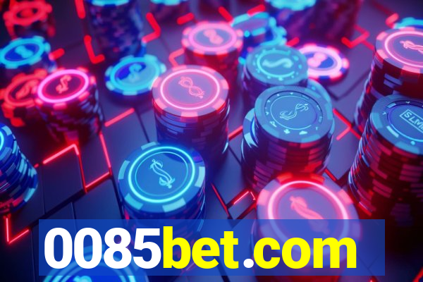 0085bet.com