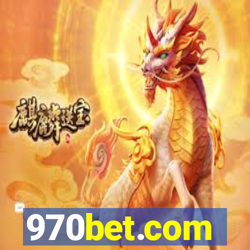 970bet.com