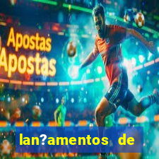 lan?amentos de jogos online