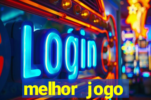 melhor jogo tigrinho para ganhar dinheiro