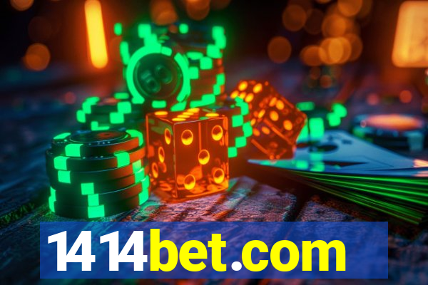 1414bet.com