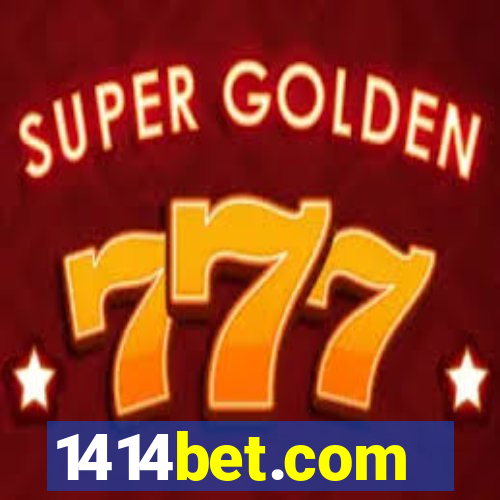 1414bet.com