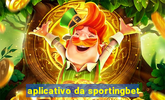 aplicativo da sportingbet