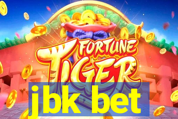 jbk bet