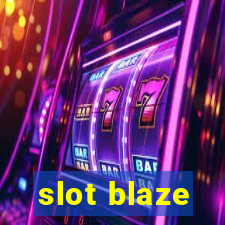 slot blaze