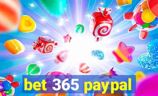 bet 365 paypal