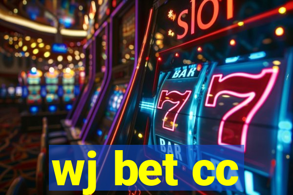 wj bet cc