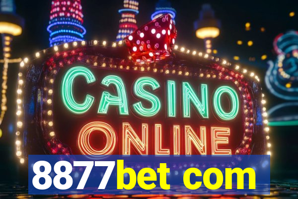 8877bet com