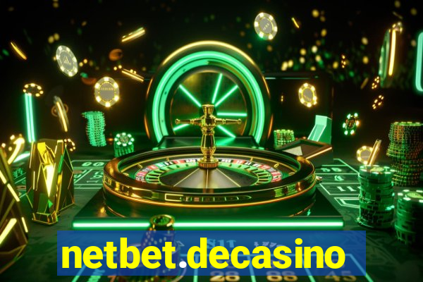 netbet.decasino