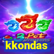 kkondas