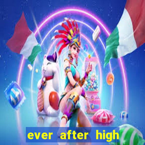 ever after high porn gay