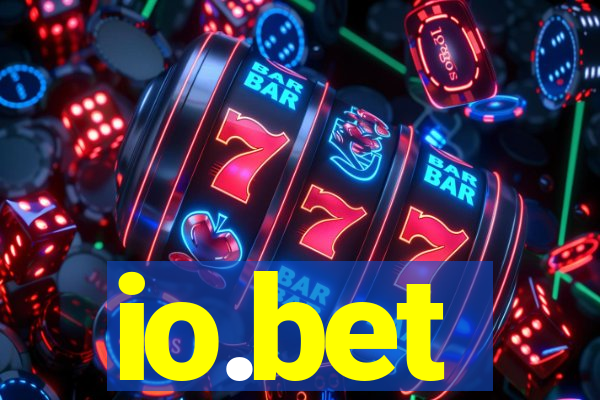 io.bet