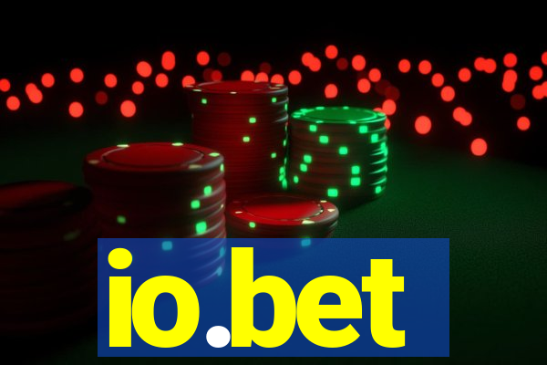 io.bet