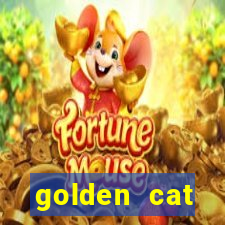 golden cat plataforma de jogos