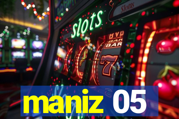 maniz 05