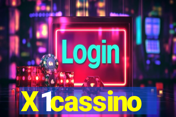 X1cassino