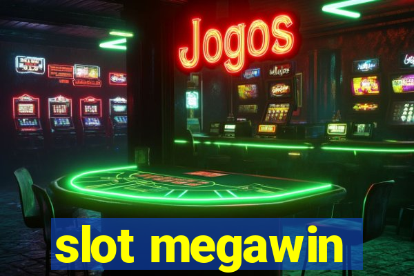 slot megawin