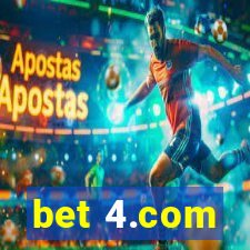 bet 4.com