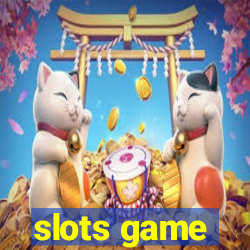 slots game