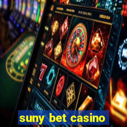 suny bet casino