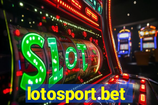 lotosport.bet