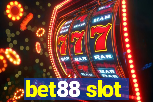 bet88 slot