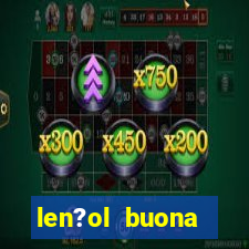 len?ol buona fortuna queen