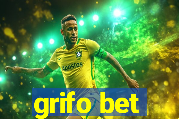 grifo bet