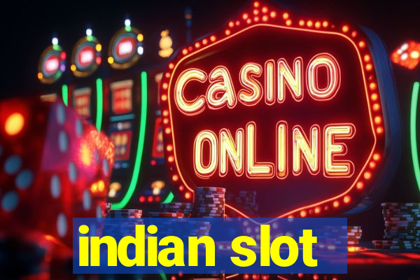 indian slot