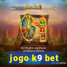 jogo k9 bet