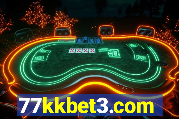 77kkbet3.com