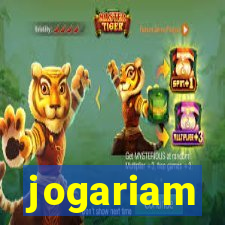 jogariam