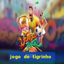 jogo do tigrinho em casa chinesa