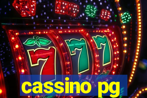 cassino pg