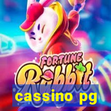 cassino pg