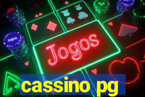 cassino pg