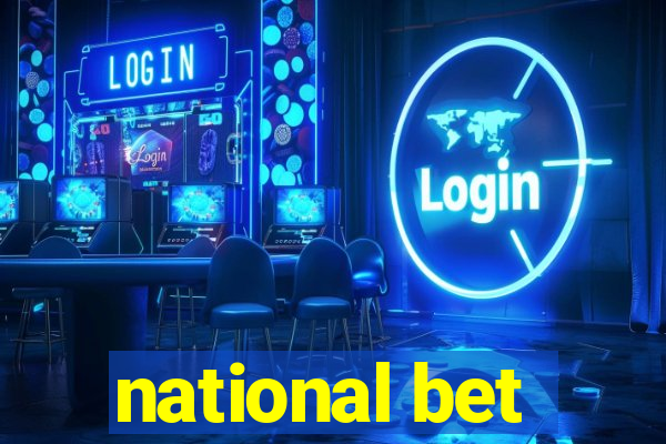 national bet