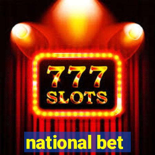 national bet