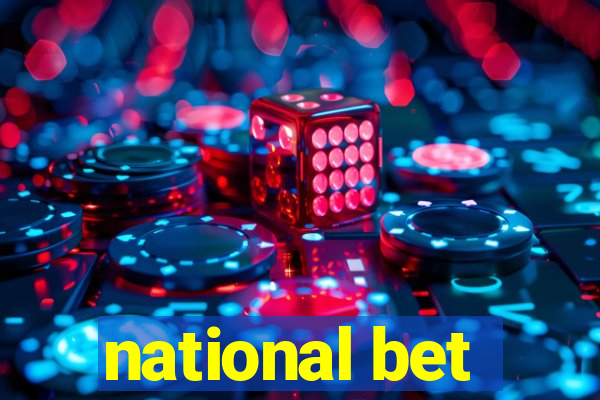 national bet